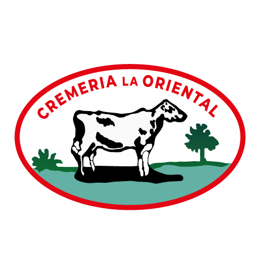 Logo-Cremeria-la-Oriental Guatemala